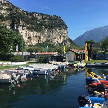 Outdooredo Garda Torbole Torbole Sul Garda Luaran gambar