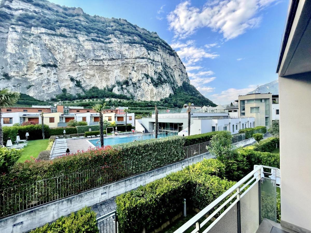 Outdooredo Garda Torbole Torbole Sul Garda Luaran gambar