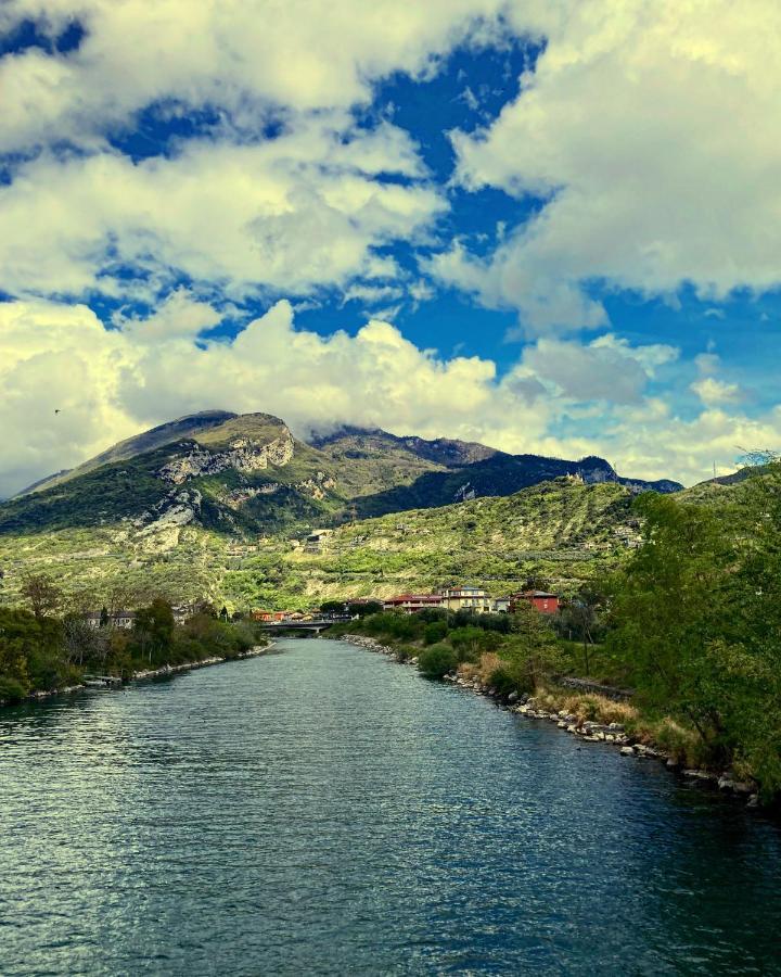 Outdooredo Garda Torbole Torbole Sul Garda Luaran gambar