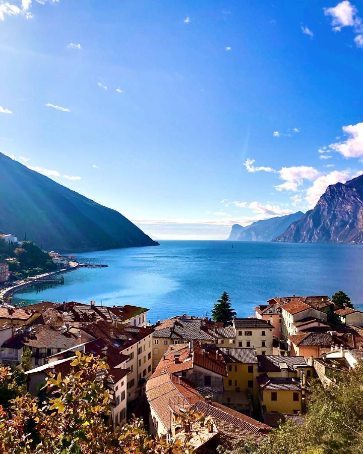 Outdooredo Garda Torbole Torbole Sul Garda Luaran gambar