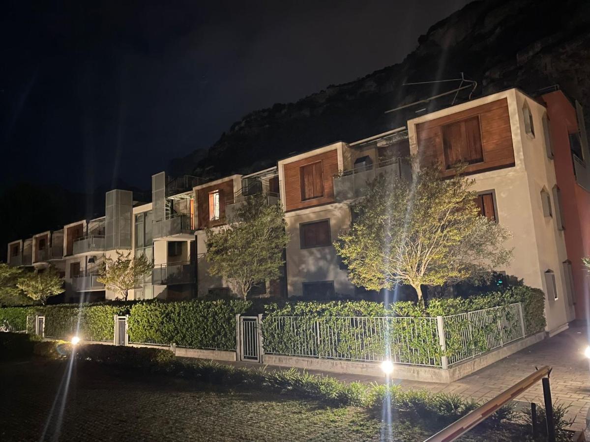 Outdooredo Garda Torbole Torbole Sul Garda Luaran gambar