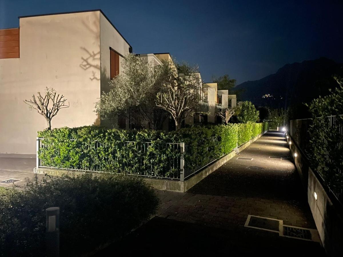 Outdooredo Garda Torbole Torbole Sul Garda Luaran gambar