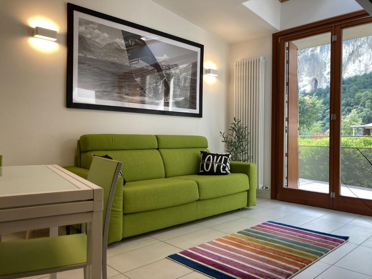 Outdooredo Garda Torbole Torbole Sul Garda Luaran gambar